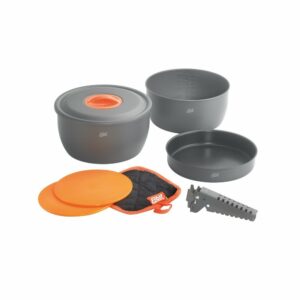 Esbit - Zestaw Cookware - CW2500HA