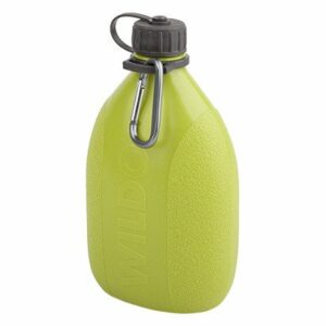 Wildo - Manierka Hiker Bottle - 700 ml - Lime
