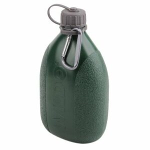 Wildo - Manierka Hiker Bottle - 700 ml - Olive