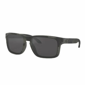 Oakley - SI Holbrook Multicam Black - Grey - OO9102-93-1