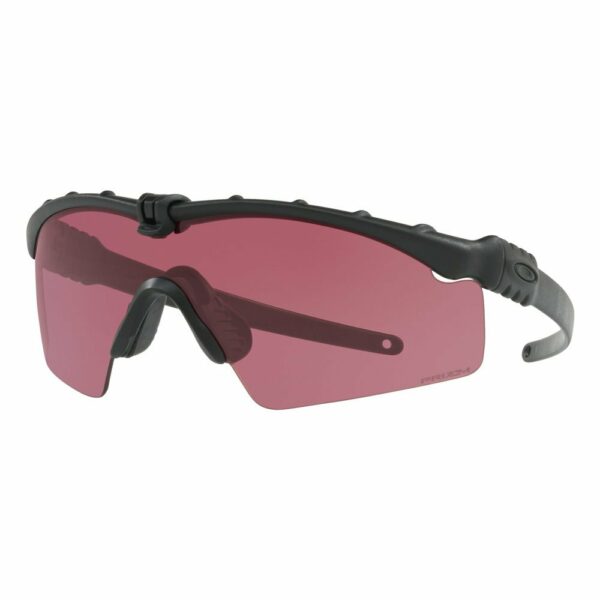 Oakley - SI Ballistic M Frame 3.0 Matte Black - Prizm TR22 - OO9146-19-1