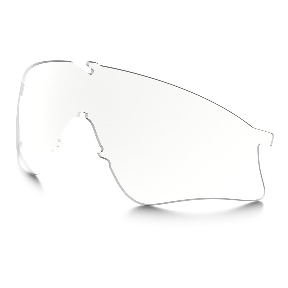 Oakley - SI Ballistic M Frame Alpha Lens - Clear - 101-532-001-1