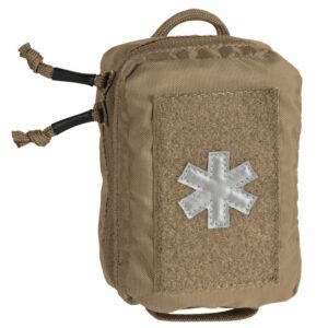 Helikon - Mini Med Kit® - Coyote Brown - MO-M05-NL-11