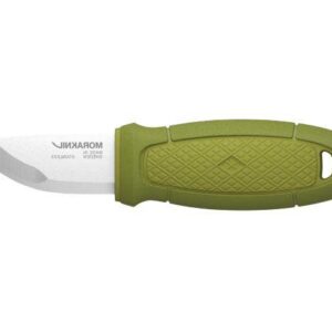 Morakniv - Nóż Eldris - Zielony - 12651