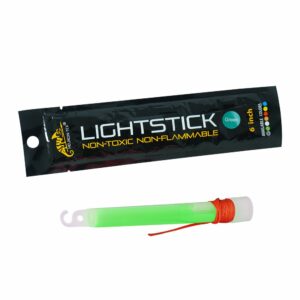 SMS - Lightstick - Światło chemiczne 6   - 15cm - SC-6IN-PP