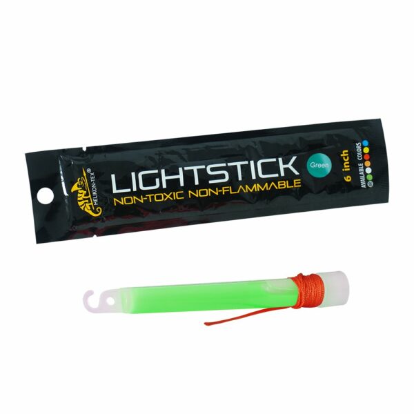 SMS - Lightstick - Światło chemiczne 6 - 15cm - SC-6IN-PP-1