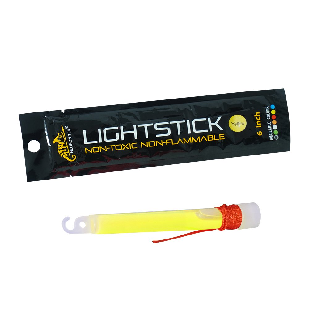 SMS - Lightstick - Światło chemiczne 6'' - 15cm - SC-6IN-PP-1