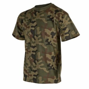 Helikon - Classic Army T-Shirt - Pantera Leśna - TS-TSH-CO-04