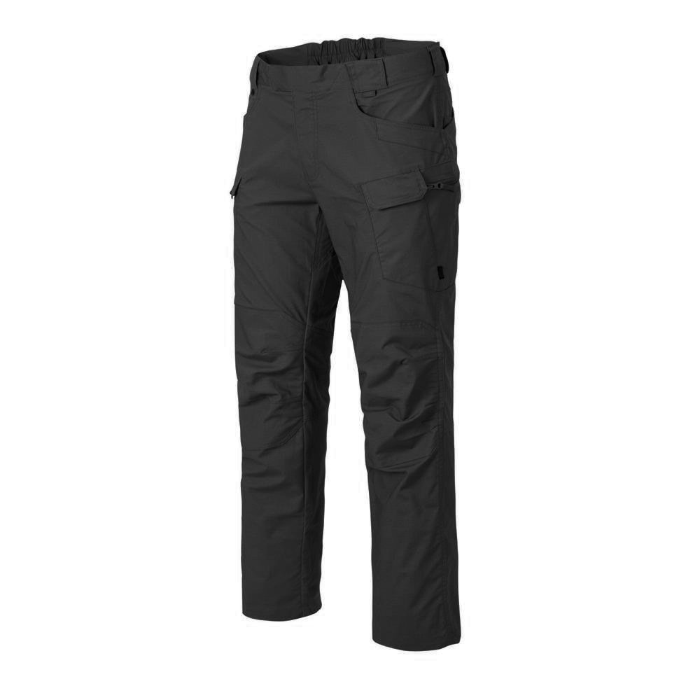 Helikon - UTP (Urban Tactical Pants) - Ripstop - Czarne - SP-UTL-PR-01-1