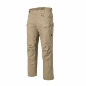 Helikon - Urban Tactical Pants Rip-Stop - Khaki - SP-UTL-PR-13-1