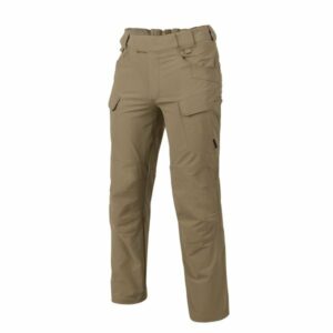 Helikon - Spodnie Outdoor Tactical Pants - Mud Brown - SP-OTP-NL-60