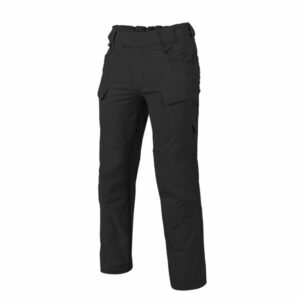 Helikon - Spodnie Outdoor Tactical Pants - Czarne - SP-OTP-NL-01