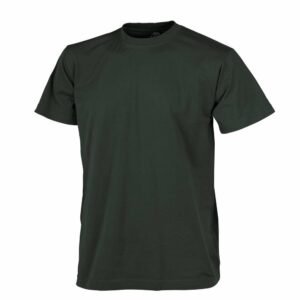 Helikon - Classic Army T-Shirt - Jungle Green - TS-TSH-CO-27-1