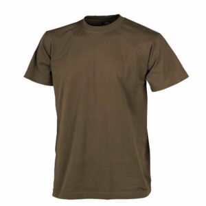 Helikon - Classic Army T-Shirt - Mud Brown - TS-TSH-CO-60