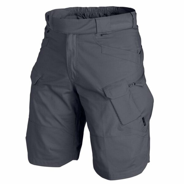 Helikon - Szorty Urban Tactical Shorts - Shadow Grey - SP-UTK-PR-35-1