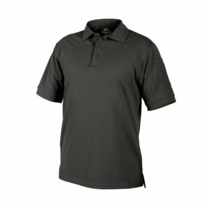 Helikon - Koszulka Polo - Urban Tactical - Czarny - PD-UTL-TC-01-1