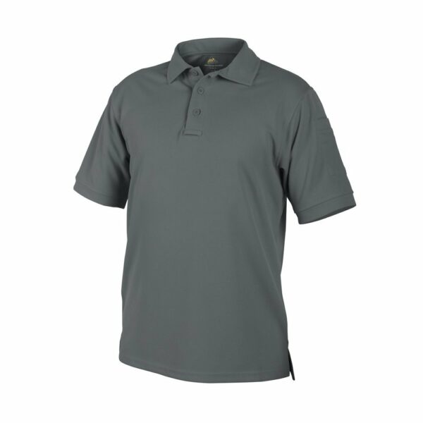 Helikon - Koszulka Polo - Urban Tactical - Shadow Grey - PD-UTL-TC-35-1