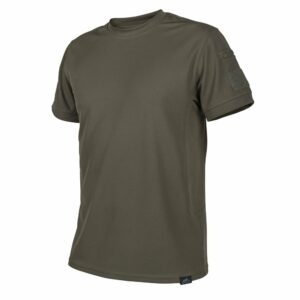 Helikon - Tactical T-Shirt - Olive Green - TS-TTS-TC-02