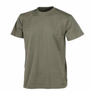 Helikon - Classic Army T-Shirt - Olive Green - TS-TSH-CO-02