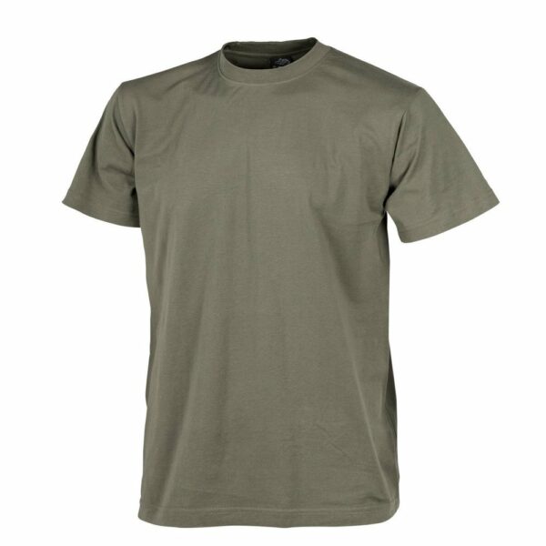 Helikon - Classic Army T-Shirt - Olive Green - TS-TSH-CO-02-1