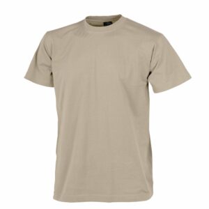 Helikon - Classic Army T-Shirt - Khaki - TS-TSH-CO-13