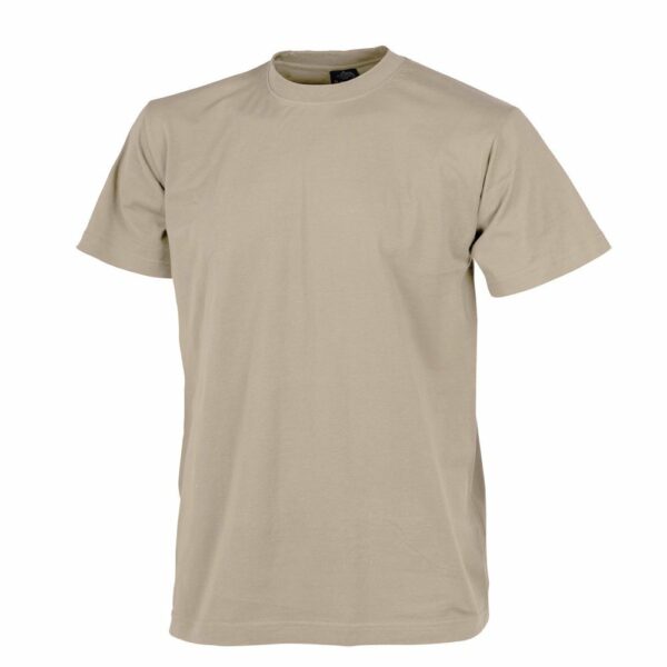 Helikon - Classic Army T-Shirt - Khaki - TS-TSH-CO-13-1