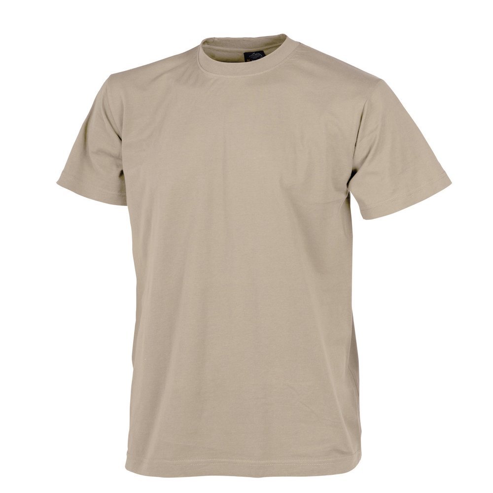 Helikon - Classic Army T-Shirt - Khaki - TS-TSH-CO-13-1