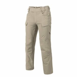 Helikon - Spodnie Outdoor Tactical Pants - Khaki - SP-OTP-NL-13