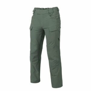 Helikon - Spodnie Outdoor Tactical Pants - Olive Drab - SP-OTP-NL-32
