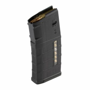 Magpul - Magazynek PMAG 25 M118 LR/SR Window - GEN M3 - MAG577