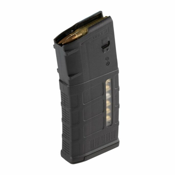 Magpul - Magazynek PMAG 25 M118 LR/SR Window - GEN M3 - MAG577-1