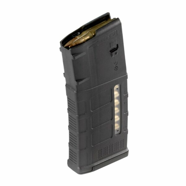 Magpul - Magazynek PMAG 25 LR/SR Window - GEN M3 - MAG292-1