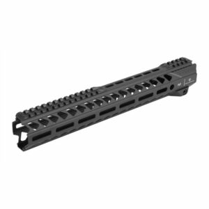 Strike Industries - Łoże Strike Rail do AR-15 - 13,5'' - Czarny-1