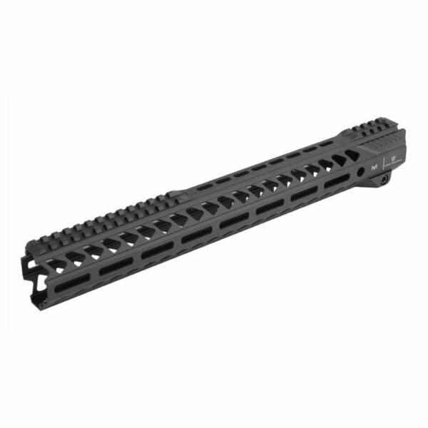 Strike Industries - Łoże Strike Rail do AR-15 - 15,5'' - Czarny-1