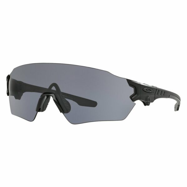 Oakley - SI Tombstone Spoil Industrial Matte Black - Grey - OO9328-04-1