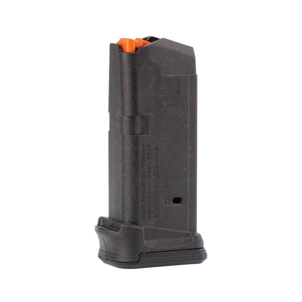 Magpul - Magazynek PMAG® 12 GL9® do GLOCK® G26 - MAG674-BLK-1