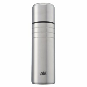 Esbit - Termos Majoris Vacuum Flask - 1L - Stal Nierdzewna - VF1000TL-S-1