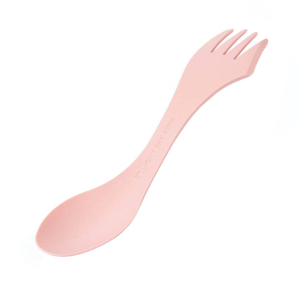 Light My Fire - Spork Original BIO - DustyPink-1