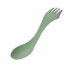 Light My Fire - Spork Original BIO - SandyGreen