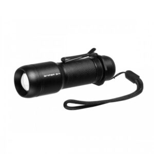 Mactronic - Latarka Sniper 3.4 z fokusem - 600 lm - THH0012