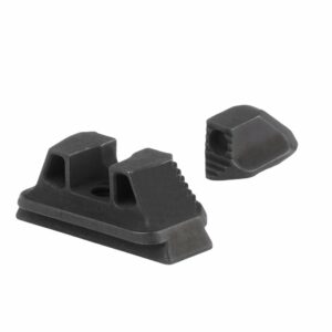 Strike Industries - Przyrządy celownicze Strike Iron Sights - Glock - Standard Height - SI-G-SIGHTS-STN