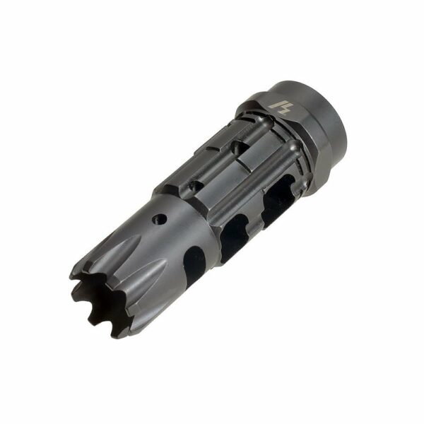 Strike Industries - Kompensator Triple Crown-Comp - 223/5.56 - TC-COMP-1