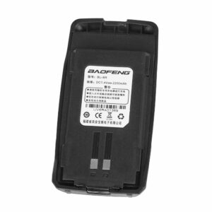 BaoFeng - Akumulator do radiotelefonu UV-6R - 7,4V 1800 mAh-1