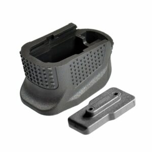 Strike Industries - Enhanced Magazine Plate - Glock 42 - EMP-G42 BLK