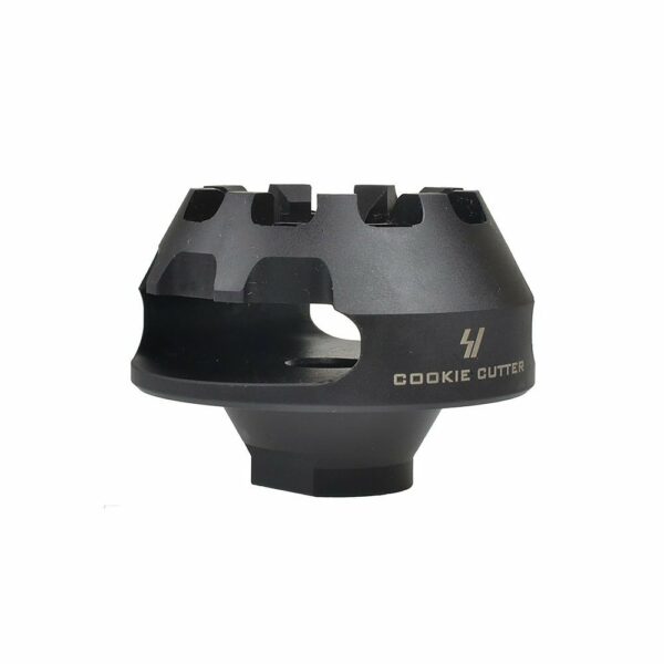 Strike Industries - Kompensator Cookie Cutter Comp - CC-COMP-1