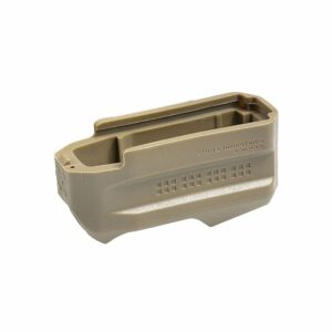 Strike Industries - EMP Enhanced Magazine Plate +5 - PMAG M3 - FDE