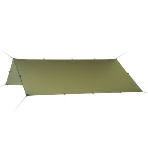 Lesovik - Tarp Ultralight GROZA UL - Mayfly Green-1