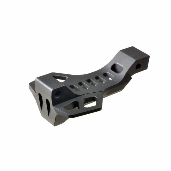 Strike Industries - Cobra Billet Aluminum Trigger Guard - Czarny-1