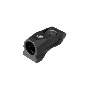 Strike Industries - Port Link Angled QD Mount - Czarny