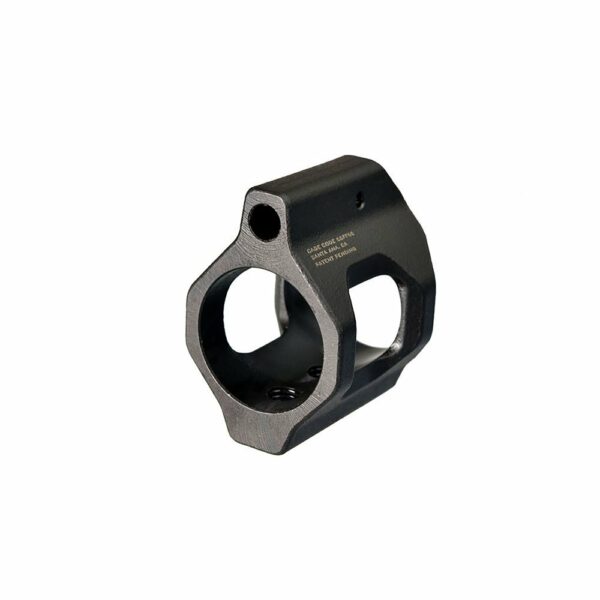 Strike Industries - Niskoprofilowy blok gazowy Low-Profile Gas Block-1